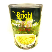 Bamboo yanang extract 24x540g BRIGTH